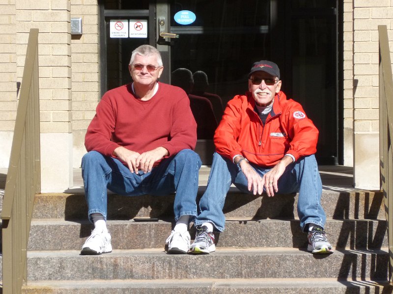 Veterans Parade 2013 044